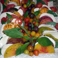 caprese