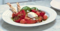 tomato salad